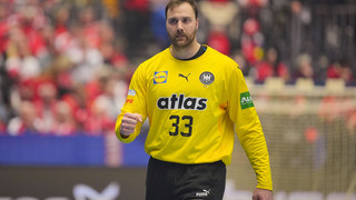 Deutsche Handballer stehen nach Sieg über Italien im WM-Viertelfinale