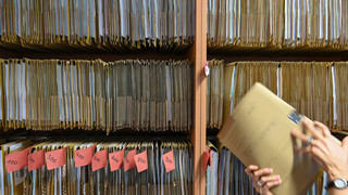 Deutsche Bürokratie kostet Wirtschaft Milliarden jährlich