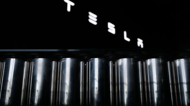Tesla peilt komplette Batteriefertigung in Deutschland an