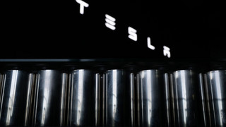 Tesla peilt komplette Batteriefertigung in Deutschland an