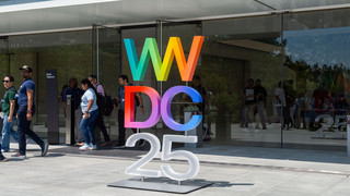 Design-Update von Apple: Neue Software-Optik und mehr KI für iPhone