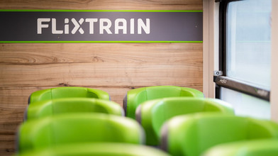Flix-Chef kündigt neue Fernzüge für 2028 an
