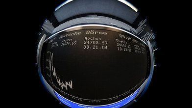 Deutlich weniger Dividenden aus DAX und MDax dieses Jahr