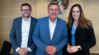 Wer wird Nachfolger in Hanau? Rücktritt von Oberbürgermeister Kaminsky