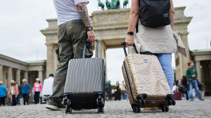 Freizeit statt Business: Zahl der Reisen gestiegen
