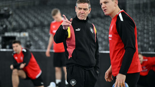 Handball-EM: Deutschland vor Rekordkulisse zum Auftakt