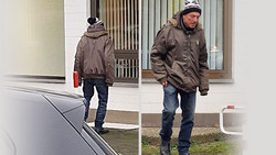 Banküberfall in Wiesbaden: Neuer Zeuge gesucht