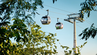 Bundesgartenschau Buga 2023 Mannheim: Ende mit Gottesdienst