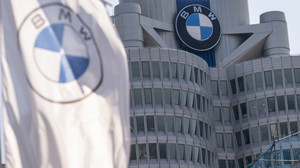BMW meldet Gewinneinbruch um ein Drittel im Q2 2026