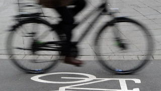 ESWE verschenkt Fahrräder an das Kolpingwerk