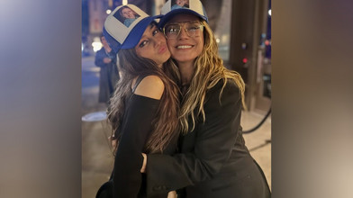 Das posten die Stars bei Instagram & Co