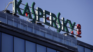 USA verbieten Kaspersky-Virenschutz - Sorge vor Cyberangriffen