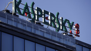 USA verbieten Kaspersky-Virenschutz - Sorge vor Cyberangriffen