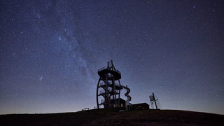 Sternenparkwochen 2026: Sonnenfinsternis in der Rhön erleben