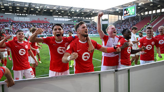 Regionalliga Südwest: FSV und OFC mit Rückenwind in die neue Saison