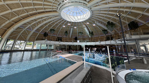 Große Freude in Idstein: Tournesol nach Brand wieder offen