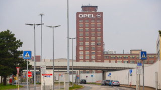 Probleme mit ABS-Steuergerät: Opel ruft 194.000 Autos in die Werkstatt