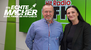 FFH stellt Echte Macher vor: Die Johanna-Kirchner-Stiftung