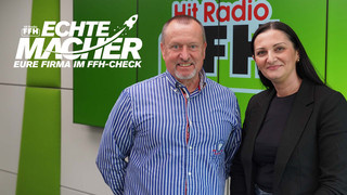 FFH stellt Echte Macher vor: Die Johanna-Kirchner-Stiftung