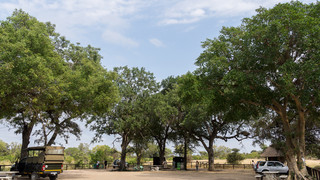 Safari-Urlauber erschossen: 25 Jahre Haft für Täter