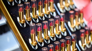 Messe Cosmetica wieder in Wiesbaden - 10.000 Fachbesucher kommen