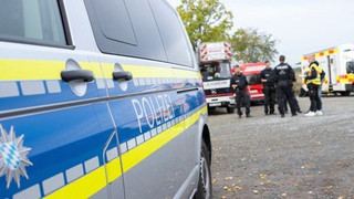 Bayern: Erneut Bombendrohung an Schule