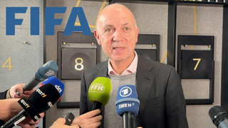 Ja zu Saudi-Arabien: DFB wird WM-Bewerbungen zustimmen