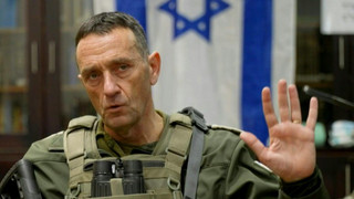 Israelischer Armeechef Halevi tritt zurück