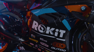 BMW Motorrad Motorsport - Die neue #1 BMW M 1000 RR für die WorldSBK