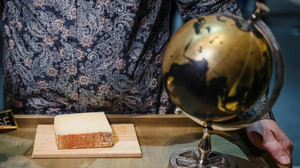 Käse-Weltmeisterschaft: 18 Monate gereifter Gruyère gewinnt