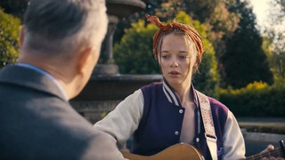 "Suche mich nicht": Trailer zur packenden Mystery-Thriller-Serie