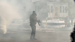 Proteste in Minnesota halten an nach tödlichem Schuss der US-Einwanderungsbehörde