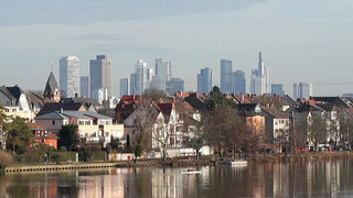 Vermisster Achtjähriger in Frankfurt: Polizei prüft familiäres Umfeld
