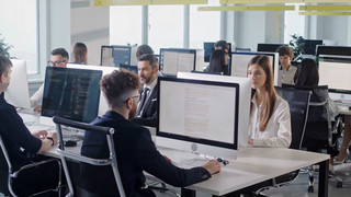 Warnstreik im Nahverkehr: Das müssen Arbeitnehmer beachten