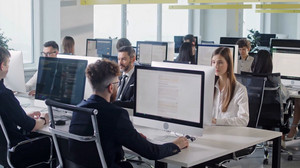 Warnstreik im Nahverkehr: Das müssen Arbeitnehmer beachten