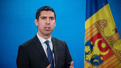 Moldaus Außenminister erklärt Euronews zu Ukraine-Gesprächen, Russland sei "nicht konstruktiv"