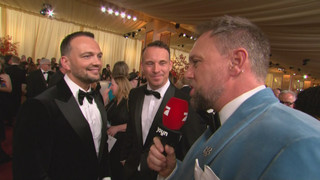 16 Oscars®-Nominierungen für "Sinners": Rekordfilm mit tollen Visual Effects