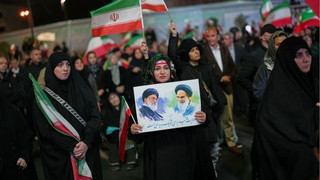 Internationale Presse erklärt Iran zum Kriegsgewinner