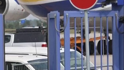 Was wir über den Vorfall am Leipziger Flughafen wissen