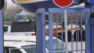 Was wir über den Vorfall am Leipziger Flughafen wissen