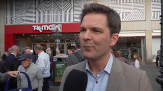SPD-Kandidat Krach kämpft und weist Vorwürfe zurück