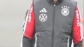 Kompletter DFB-Kader nach Griechenland - Nächster Torwarttausch?