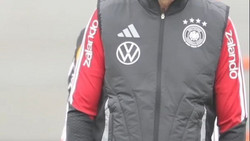 Kompletter DFB-Kader nach Griechenland - Nächster Torwarttausch?