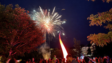 Feste und Events: Das könnt ihr dieses Wochenende machen