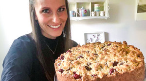 Backen für Obdachlose: Hessens Hobbybäcker gesucht