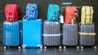 Checkliste für den Sommerurlaub: Ich packe meinen Koffer