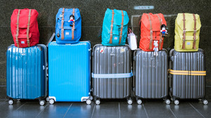 Checkliste für den Sommerurlaub: Ich packe meinen Koffer