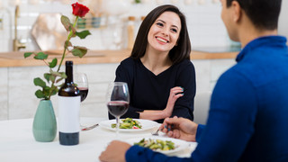 Valentinstag: Diese Last-Minute-Ideen kommen gut an