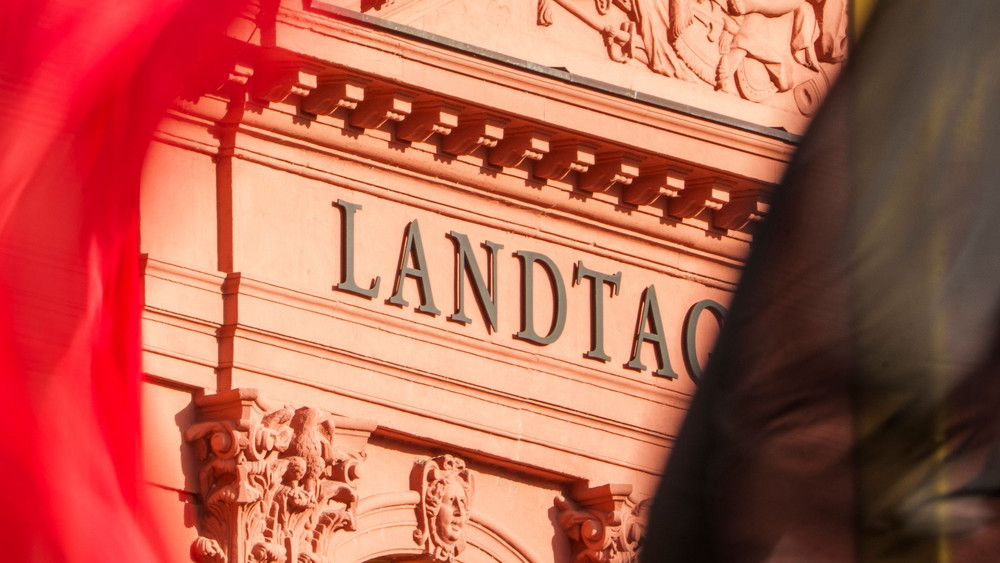 CDU lädt SPD in Rheinland-Pfalz zu Sondierungen ein