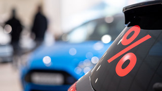 Rekordhoch bei Ratenkrediten: Erstmals über zehn Millionen